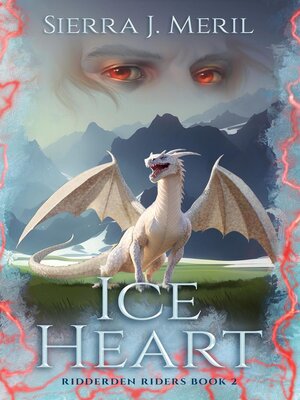 cover image of Ice Heart